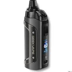 Aegis Boost III by Geekvape