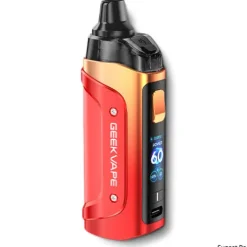 Aegis Boost III by Geekvape
