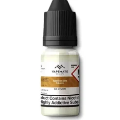 American Gold Tobacco by Vapemate