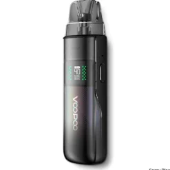 Argus E40 by VooPoo