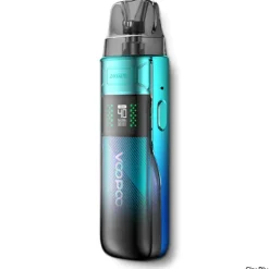 Argus E40 by VooPoo