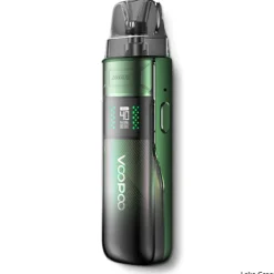 Argus E40 by VooPoo