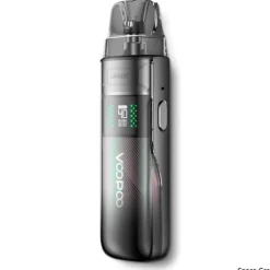 Argus E40 by VooPoo