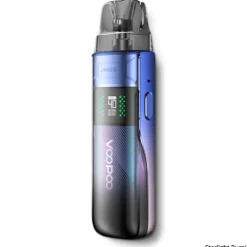 Argus E40 by VooPoo