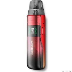 Argus E40 by VooPoo