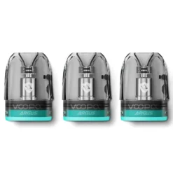 Argus V2 Top Fill Pods (3Pk) by VooPoo