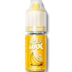 Banana by Halo Max