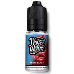 Berry Blast by Doozy