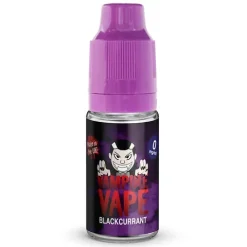 Blackcurrant by Vampire Vape