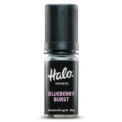 Blueberry Burst by Halo Originals