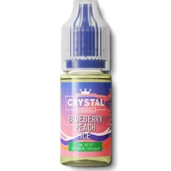 Blueberry Peach Ice by SKE Crystal
