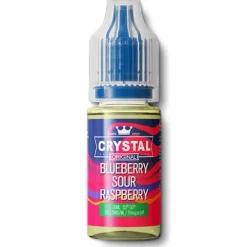 Blueberry Sour Raspberry by SKE Crystal