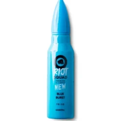 Blue Burst Shortfill by Riot