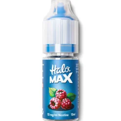 Blue Raspberry by Halo Max