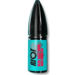 Blue Razz Sour Watermelon by Riot X