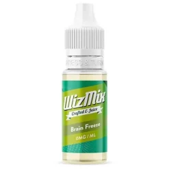 Brain Freeze by WizMix