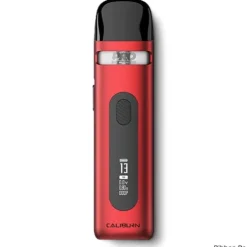 Caliburn X by Uwell