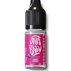 Candy Cherry by Ohm Brew