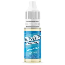 Caramel Kiss by WizMix