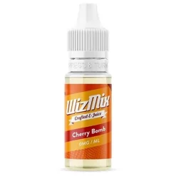 Cherry Bomb by WizMix