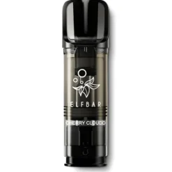 Cherry Cloudd Elfa Pro Pods by Elf Bar
