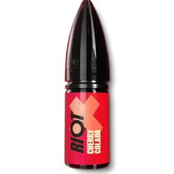 Cherry Colada by Riot X