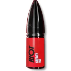 Cherry Ice by Riot X