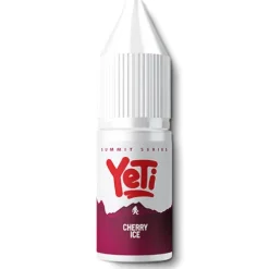 Cherry Ice by Yeti