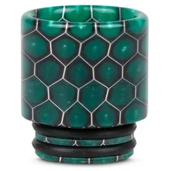Cobra 510 Resin Drip Tip by Smok
