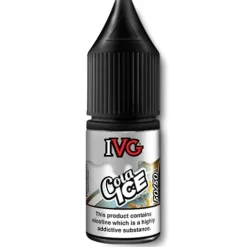 Cola Ice by IVG
