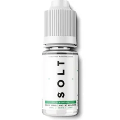 Cold Menthol by SOLT