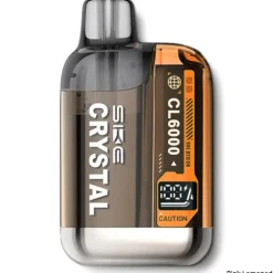 Crystal CL6000 by SKE