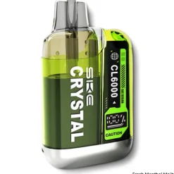 Crystal CL6000 by SKE
