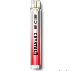 Crystal Plus by SKE