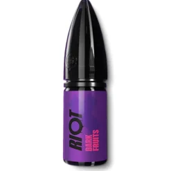 Dark Fruits by Riot X