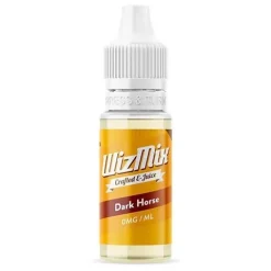 Dark Horse by WizMix
