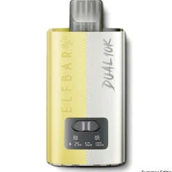 Dual 10K by Elf Bar