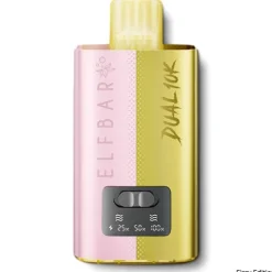 Dual 10K by Elf Bar