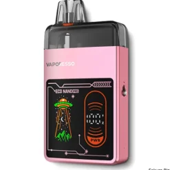 Eco Nano Pro by Vaporesso