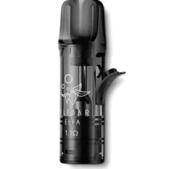 Elfa Refillable Pod (2Pk) by Elf Bar