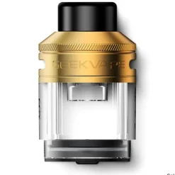 E100 Pods (2Pk) by Geekvape