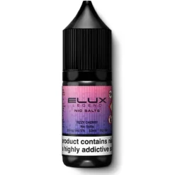 Fizzy Cherry by Elux Legend