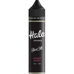 Forest Berry by Halo Shortfills