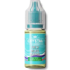 Fresh Mojito Menthol by SKE Crystal