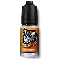 Golden Elixir by Doozy