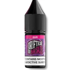 Grape by Drifter Bar Salts