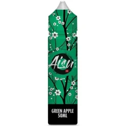 Green Apple Shortfill by Aisu