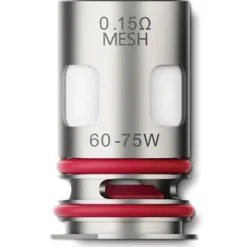 GTX Coils (5Pk) by Vaporesso
