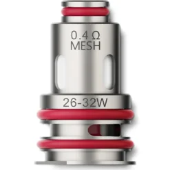 GTX Coils (5Pk) by Vaporesso