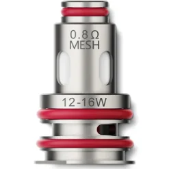GTX Coils (5Pk) by Vaporesso